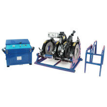 Аппарат для сварки ПЭ труб MELTPLAST 500