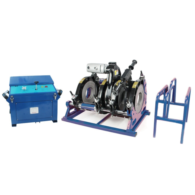 Аппарат для сварки ПЭ труб MELTPLAST 630 Аппарат для сварки ПЭ труб MELTPLAST 630