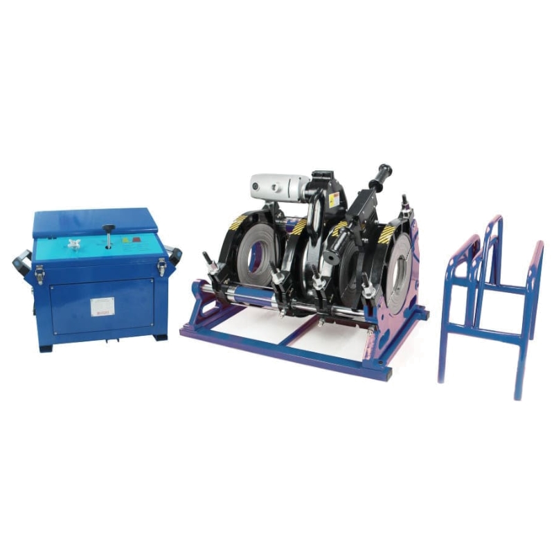 Аппарат для сварки ПЭ труб MELTPLAST 315 Аппарат для сварки ПЭ труб MELTPLAST 315