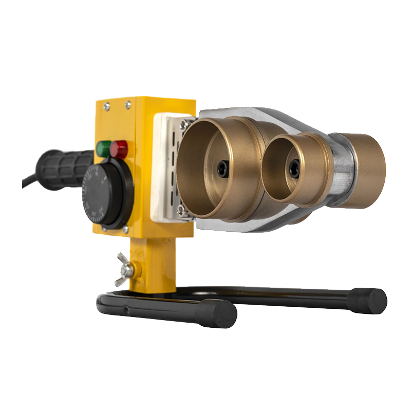 Аппарат для сварки пластиковых труб КЕДР СП-1000 PRIME в кейсе (220В, 0-300 C°, 6 насадок) Аппарат для сварки пластиковых труб КЕДР СП-1000 PRIME в кейсе (220В, 0-300 C°, 6 насадок)