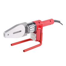 Аппарат для сварки полипропиленовых труб Elitech СПТ 1500Э Аппарат для сварки полипропиленовых труб Elitech СПТ 1500Э