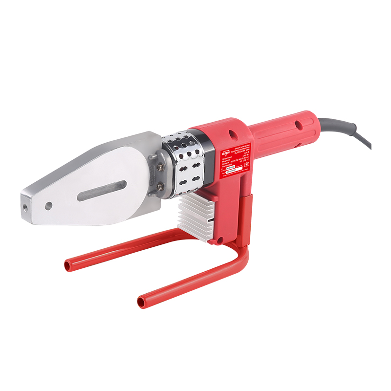 Аппарат для сварки полипропиленовых труб Elitech СПТ 1500Э Аппарат для сварки полипропиленовых труб Elitech СПТ 1500Э