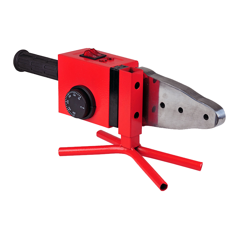 Аппарат для сварки полипропиленовых труб Elitech СПТ 1800 Аппарат для сварки полипропиленовых труб Elitech СПТ 1800