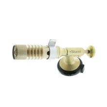 Насадка-горелка латунная, без пьезоподжига, Sturm! Насадка-горелка латунная, без пьезоподжига, Sturm!