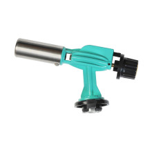 Насадка-горелка, пьезоподжиг, металлический корпус, керамика в сопле, Sturm! Насадка-горелка, пьезоподжиг, металлический корпус, керамика в сопле, Sturm!