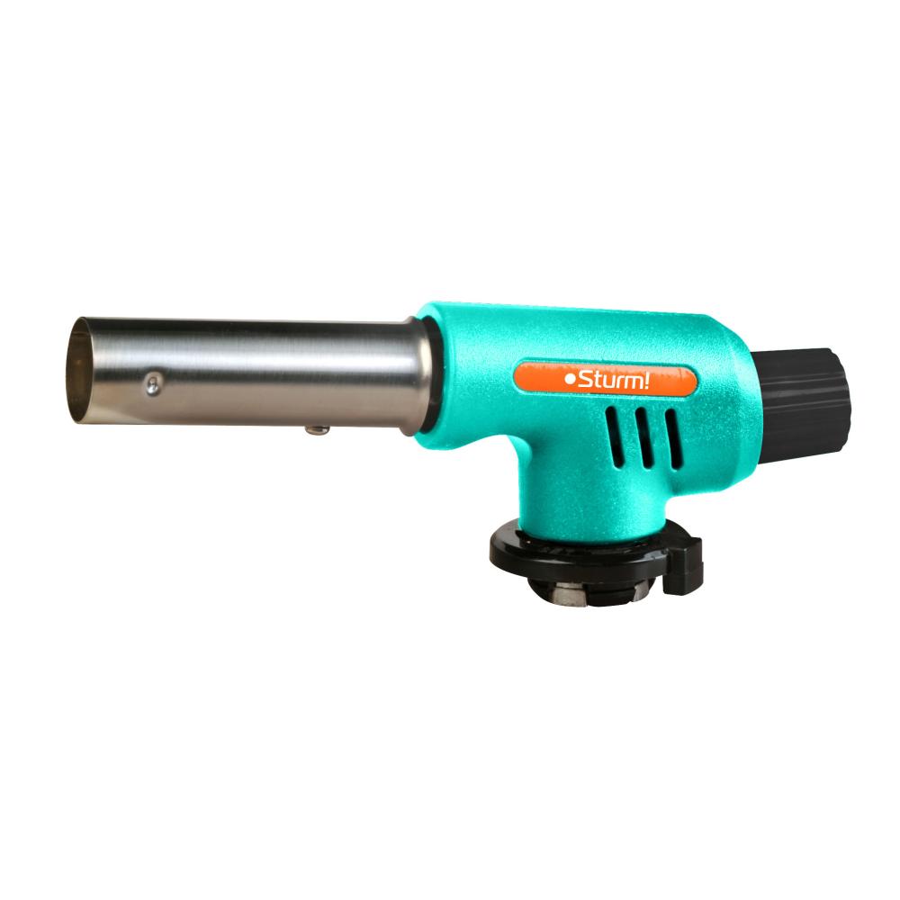 Насадка-горелка, пьезоподжиг, Sturm! 5015-KL-01 Насадка-горелка, пьезоподжиг, Sturm! 5015-KL-01