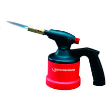 Газовая горелка Roflame Piezo (мягкий припой) Газовая горелка Roflame Piezo (мягкий припой)