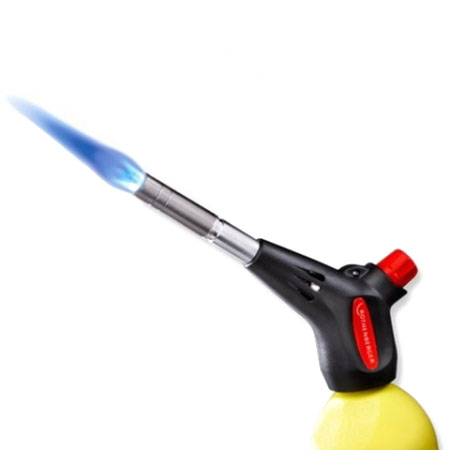 Пьезогорелка POWER COMPACT EU Пьезогорелка POWER COMPACT EU