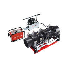 Сварочный аппарат с ручным гидравлическим приводом Rothenberger Roweld Р250 В Professional Сварочный аппарат с ручным гидравлическим приводом Rothenberger Roweld Р250 В Professional