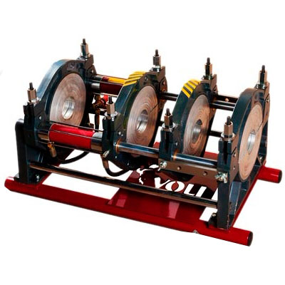 Машина для стыковой сварки V-Weld G250