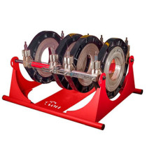 Машина для стыковой сварки V-Weld G630