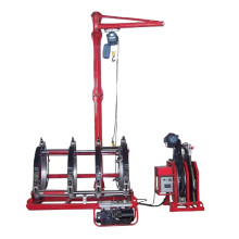 Стыковая сварочная машина с гидравлическим приводом Shengda SHD1200