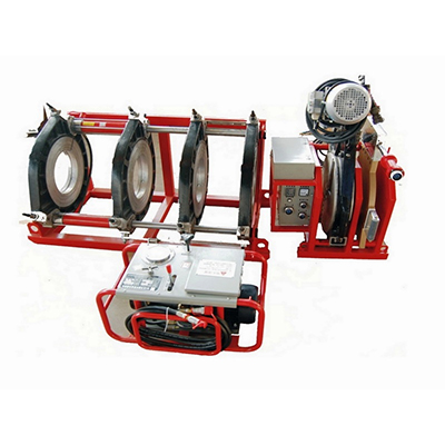 Аппарат стыковой сварки гидравлический Shengda SHD630