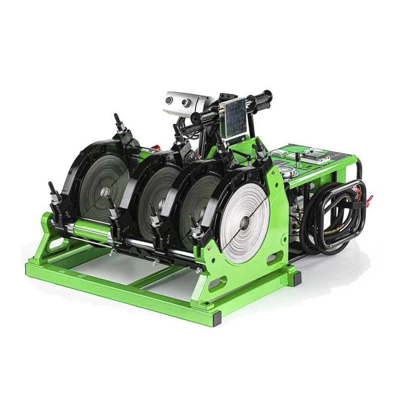 Аппарат для стыковой сварки ПРОСВАР ПНД труб С 315(НАКС) Аппарат для стыковой сварки ПРОСВАР ПНД труб С 315(НАКС)