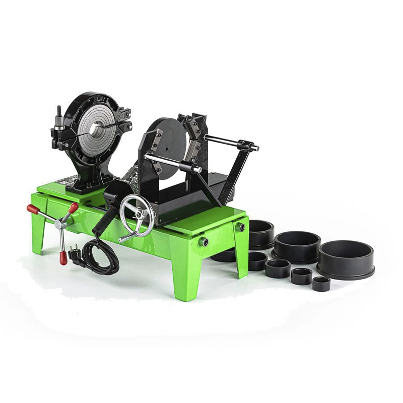 Стыковой сварочный аппарат ПРОСВАР СР 160 Стыковой сварочный аппарат ПРОСВАР СР 160