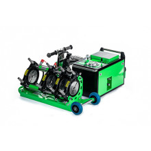 Стыковой сварочный аппарат ПРОСВАР C 160 ПЛЮС