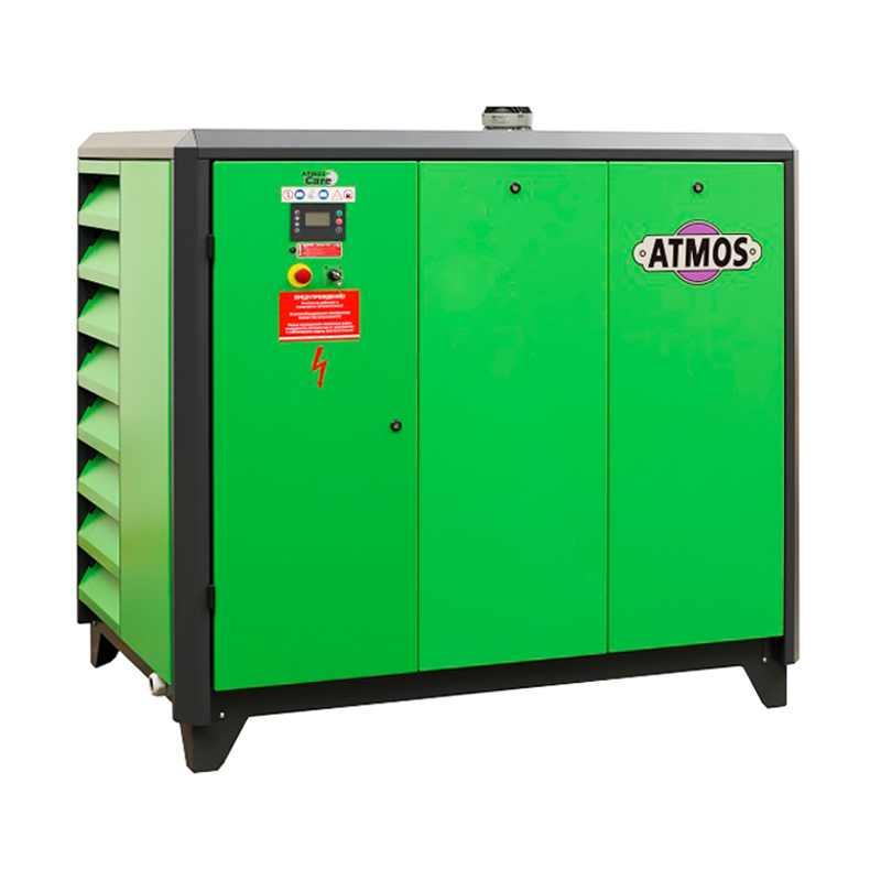 Винтовой компрессор Atmos SMARTRONIC ST 37+ Vario (7,5 бар) Винтовой компрессор Atmos SMARTRONIC ST 37+ Vario (7,5 бар)