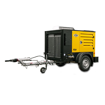 Дизельный винтовой компрессор Atmos PDK 33-7 (фиксированный без тормоза) Дизельный винтовой компрессор Atmos PDK 33-7 (фиксированный без тормоза)