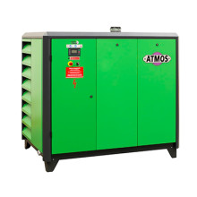 Винтовой компрессор Atmos SMARTRONIC ST 37+ Vario FD (10 бар) Винтовой компрессор Atmos SMARTRONIC ST 37+ Vario FD (10 бар)