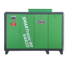Винтовой компрессор Atmos SMARTRONIC ST 90 Vario FD (10 бар) Винтовой компрессор Atmos SMARTRONIC ST 90 Vario FD (10 бар)
