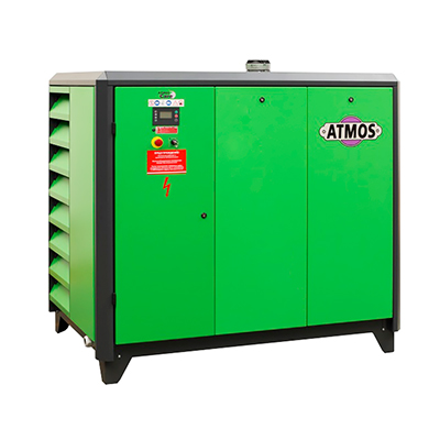 Винтовой компрессор Atmos SMARTRONIC ST 37 Vario FD (10 бар)