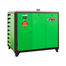 Винтовой компрессор Atmos SMARTRONIC ST 37+ (7,5 бар)