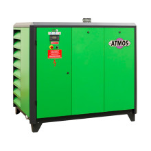 Винтовой компрессор Atmos SMARTRONIC ST 37 Vario (13 бар)