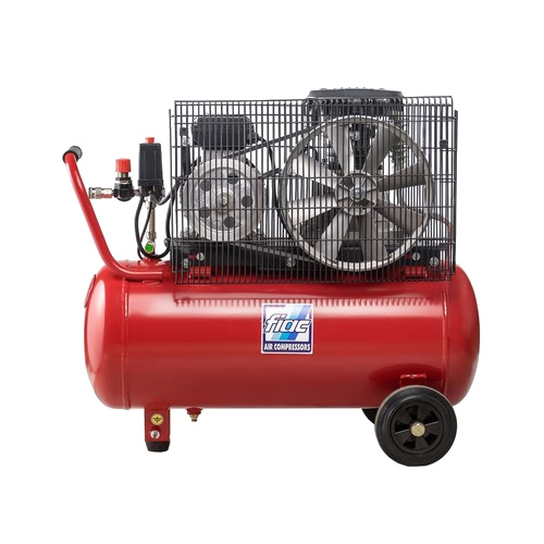 Компрессор поршневой FIAC AB 50-360 A Компрессор поршневой FIAC AB 50-360 A