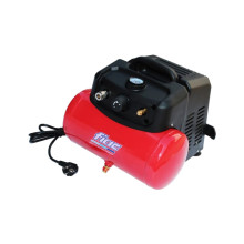 Компрессор поршневой безмасляный Fiac CUBY 6/11 Компрессор поршневой безмасляный Fiac CUBY 6/11