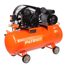 Компрессор PATRIOT PTR 80-450A Компрессор PATRIOT PTR 80-450A
