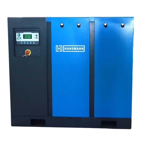 Винтовой компрессор HANSMANN RS30A