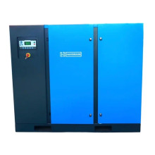 Винтовой компрессор HANSMANN RS110A Винтовой компрессор HANSMANN RS110A
