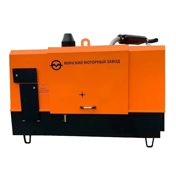 Компрессор ММЗ ПВ3,5/0,7 (без шасси) Компрессор ММЗ ПВ3,5/0,7 (без шасси)