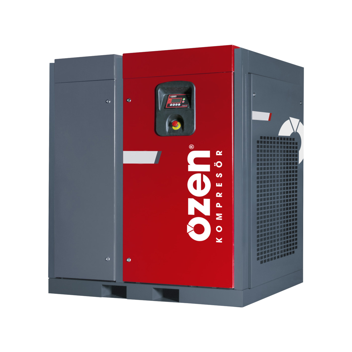 Винтовой компрессор OZEN EN 15