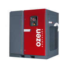 Винтовой компрессор OZEN EN 37