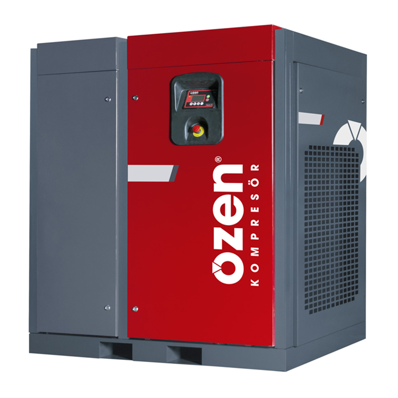 Винтовой компрессор OZEN OSC 30D Винтовой компрессор OZEN OSC 30D