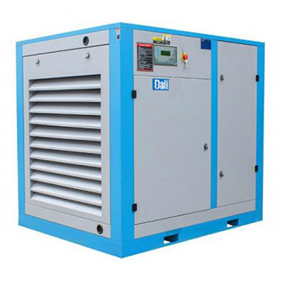 Винтовой компрессор Dali DL-37/10GA