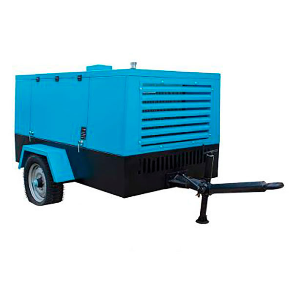 Винтовой компрессор Dali DLCY-12/12F-C Винтовой компрессор Dali DLCY-12/12F-C