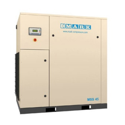 Компрессор винтовой MARK MSS-55A/10 380V3PH50HZ Компрессор винтовой MARK MSS-55A/10 380V3PH50HZ