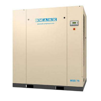 Компрессор винтовой MARK MSS-75A/10 380V3PH50HZ Компрессор винтовой MARK MSS-75A/10 380V3PH50HZ