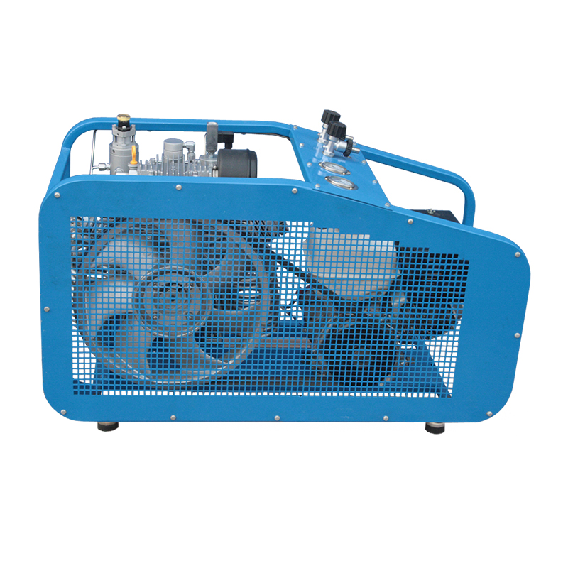 Компрессор высокого давления FROSP КВД 300/300 (Honda GX390, 300л/мин, 300бар, 9,6кВт) Компрессор высокого давления FROSP КВД 300/300 (Honda GX390, 300л/мин, 300бар, 9,6кВт)