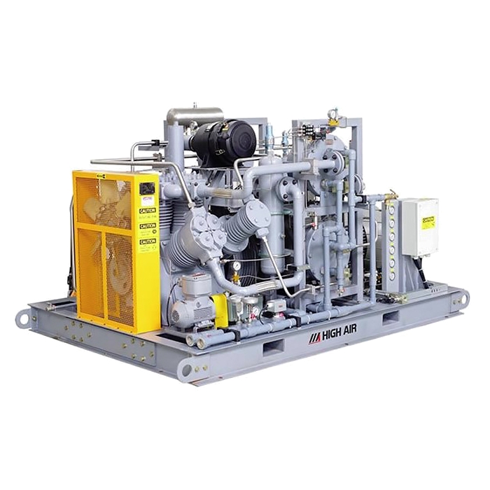 Промышленный компрессор высокого давления FROSP КВД-HE-1,5A Промышленный компрессор высокого давления FROSP КВД-HE-1,5A