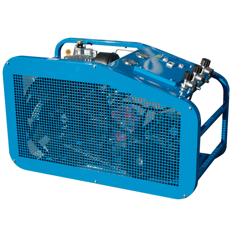 Компрессор высокого давления FROSP КВД 400/300 (380В, 400л/мин, 300бар, 9кВт) Компрессор высокого давления FROSP КВД 400/300 (380В, 400л/мин, 300бар, 9кВт)