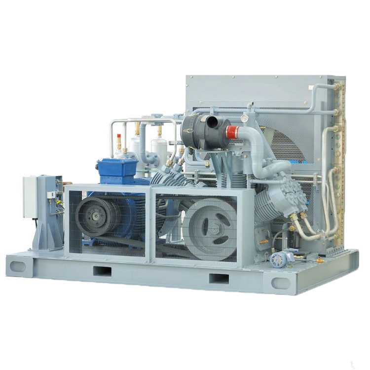 Компрессор высокого давления FROSP КВД 10000/100 Компрессор высокого давления FROSP КВД 10000/100