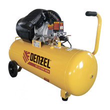 Компрессор воздушный Denzel PC 2/100-360