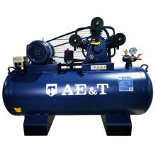 Компрессор AE&T 200л 670л/мин 380В Компрессор AE&T 200л 670л/мин 380В
