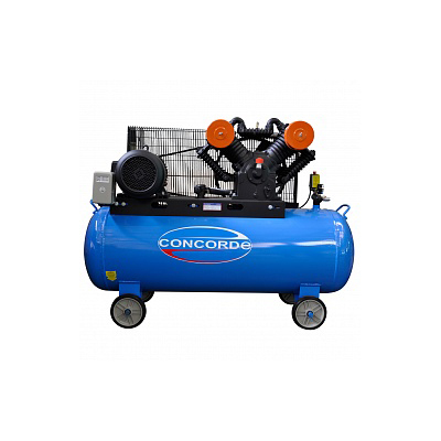 Компрессор Concorde CD-AC1000/300-3