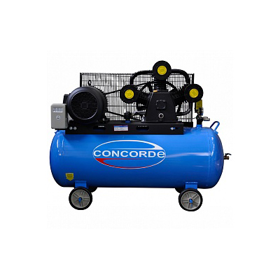 Компрессор Concorde CD-AC480/100-3