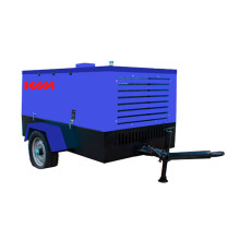 Дизельный винтовой компрессор KraftMachine КМ-26/25-ВДШ-2 Cummins