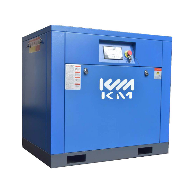 Дизельный винтовой компрессор переменного давления KraftMachine КМ-29/23-32/17-ВД-П Дизельный винтовой компрессор переменного давления KraftMachine КМ-29/23-32/17-ВД-П
